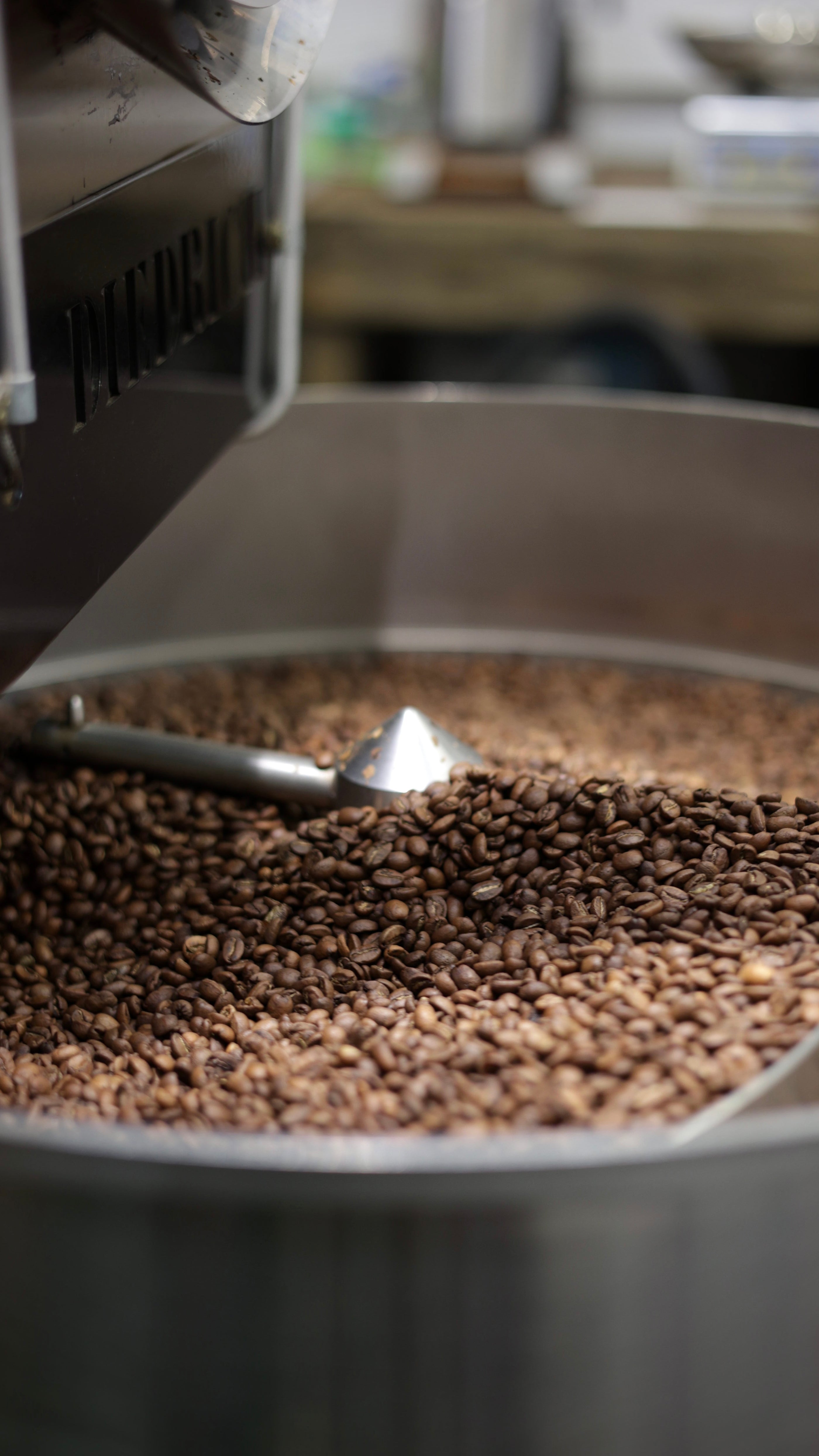 Coffee Beans