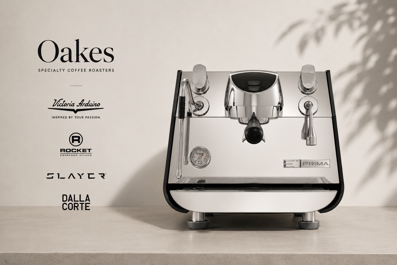 Coffee Machines